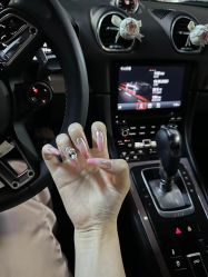 -CM.Nail美甲美睫