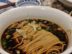 -南京大牌档(崇文门国瑞店)