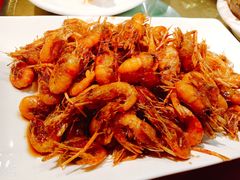 特色油爆河虾-三林本帮馆(中林街店)