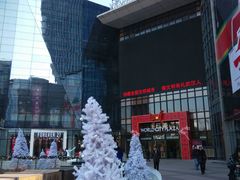 android_upload_pic-光谷广场