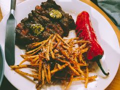 -HELLO 27 意面·沙拉·帕尼尼