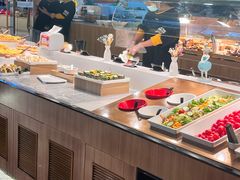 -比格比萨自助(宝山日月光店)