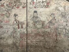 -洛阳古墓博物馆