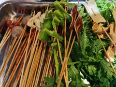 -钢管厂五区小郡肝火锅串串香(总店)