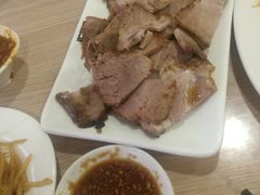 -姥家春饼店(漳州二路店)