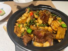 -79号渔船海鲜饭店(华强北店)