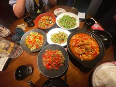 -辣瓦·江西爆炒馆子