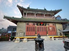 -古文化街旅游区