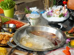 -七秒鱼·斑鱼火锅(太阳城店)