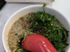 -大四喜·鲜牛肉火锅(洛阳大学城店)