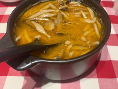 -西贝(上海我格广场店)