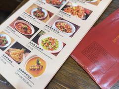 -院落新京菜·烤鸭(地安门店)
