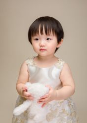 -西瓜庄园儿童摄影