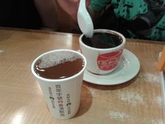 -恭和堂 龟苓膏(铜锣湾店)
