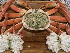 -震海贝烤贝·民俗特色店(延吉总店)