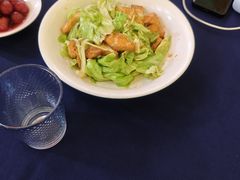 -伊带伊路新疆美食府(呼家楼店)