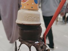 -DQ·蛋糕·冰淇淋(金桥店)