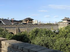 -西安城墙·碑林历史文化景区