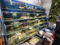 水产区-海味当家·蒸锅海鲜(中山广场创始店)