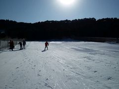 -十三陵雪世界滑雪场