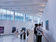 -四川美术学院美术馆