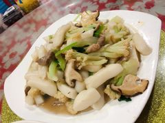 -如我美食(达道社区店)