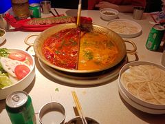 -小龙坎火锅(全球总店)