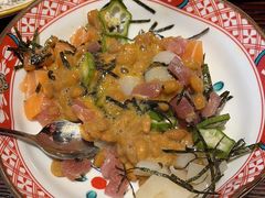 -芥岛(河北大街店)