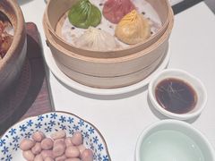 -翡翠江南(国贸商城店)