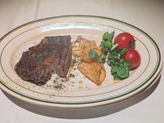 -燃扒房Steakhouse(皇庭店)