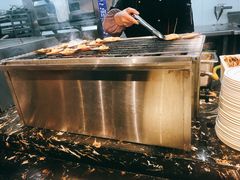 -巴犀烧烤(新崇光店)