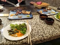 -神户牛排餐厅MOURIYA(总店)