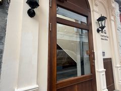 -沏点Trattoria意大利餐厅(新街口店)