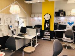 -宜家家居(西安未央商场店)