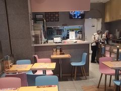 -小杨生煎(周浦万达店)