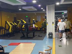 -阳光游泳培训基地(天通苑店)