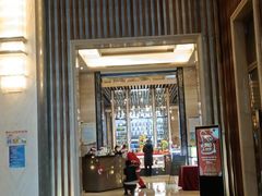 -美食汇自助餐厅(兰州万达文华酒店)