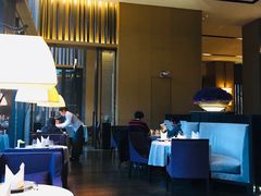大堂-198花园餐厅