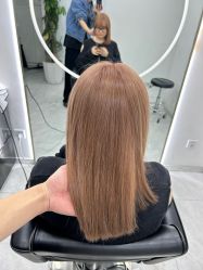 -赤道 Hair Salon