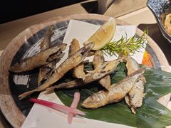 -乌君·酒场·炭火烧鸟(侨城坊店)