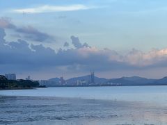 -深圳湾公园(南山区)
