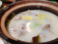 -小吊梨汤·北京菜·烤鸭(双井乐成中心店)