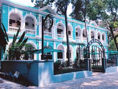 -星巴克臻选(广州沙面店)