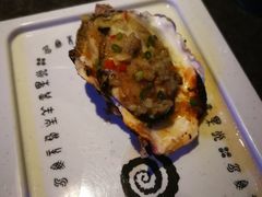 -很久以前羊肉串(打浦路店)