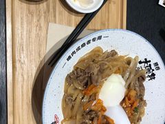 -熊吞·大碗丼烧肉饭(西市场嘉华店)
