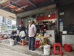 -正宗四川大竹面馆(光翠路南店)