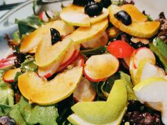 -小吊梨汤·北京菜·烤鸭(双井乐成中心店)