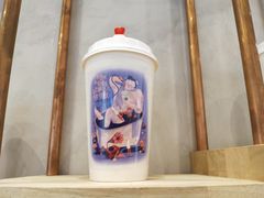 -眷茶(大卫城10楼店)