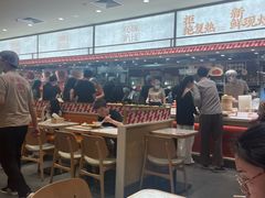 -乡村基·川味现炒大王(熙悦天街店)