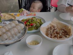 -嘉升大排档(番禺总店)